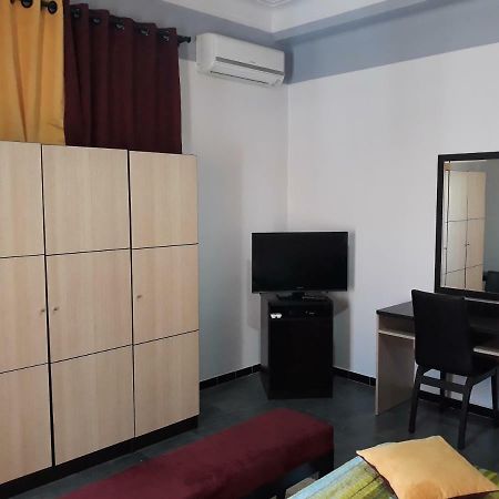 Residence Paradise Bordj el Kiffan Zewnętrze zdjęcie