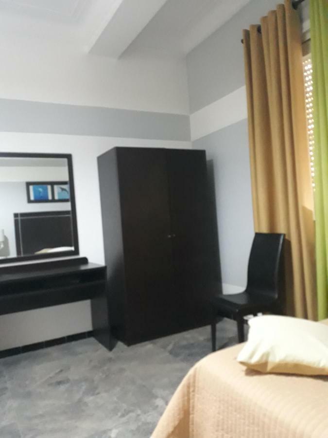 Residence Paradise Bordj el Kiffan Zewnętrze zdjęcie