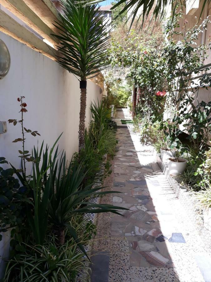 Residence Paradise Bordj el Kiffan Zewnętrze zdjęcie