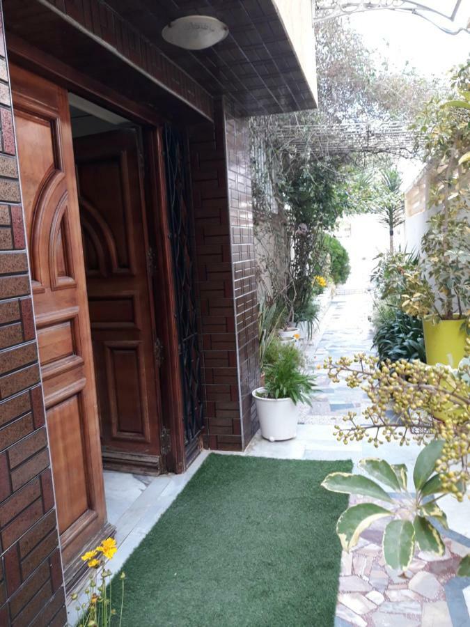 Residence Paradise Bordj el Kiffan Zewnętrze zdjęcie
