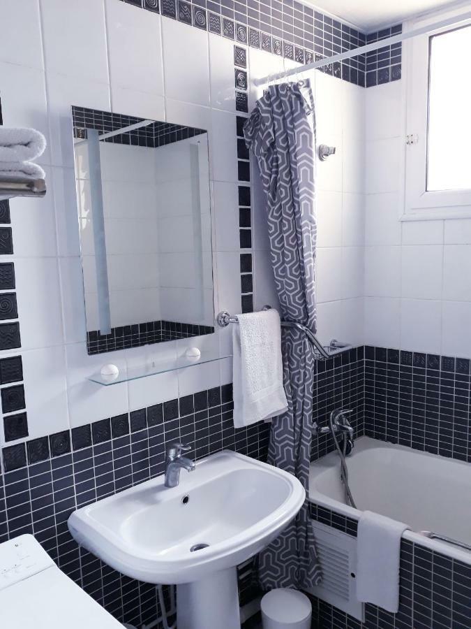 Residence Paradise Bordj el Kiffan Zewnętrze zdjęcie